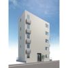 アベニール南小岩の間取り画像