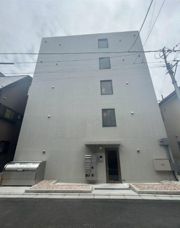 Lafort Koiwaの外観画像