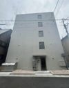 Lafort Koiwaの外観
