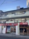 小松1丁目マンションの間取り画像