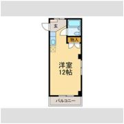 シティーホームズ魚崎の間取り画像