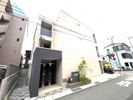 グランドソレーユ六甲の間取り画像