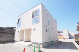 エクリュ光岡 Cの外観画像