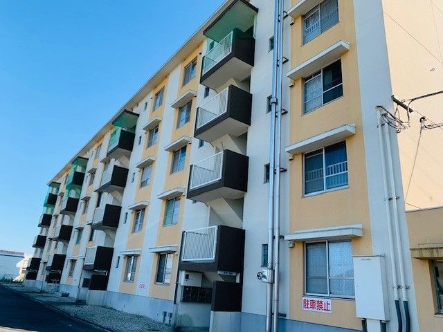 ヴィラナリー長尾2号棟の外観画像