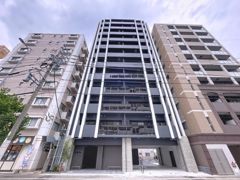 LIBTH高宮4の外観画像