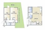 CS GARDEN 吉祥寺の間取り画像