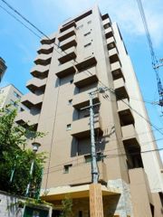 T.Y天六の外観画像