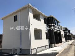 メゾン・クワトロの外観画像