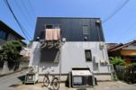 アメニティ大巌寺の間取り画像