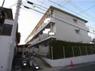 グリーンハイツ平針 I棟の外観