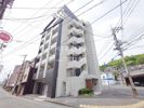 Infield枝光の間取り画像