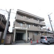 朝日プラザ金沢小立野の外観画像