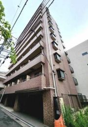 日神パレステージ吉祥寺の外観画像
