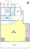 プロスペクト入谷の間取り画像
