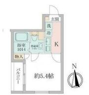 Sumicaの間取り画像