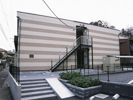 レオパレスベイフォレストの間取り画像