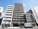 扇町公園プライマリーワンの間取り画像