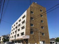 つよみせいビルの外観画像