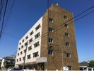 つよみせいビルの間取り画像