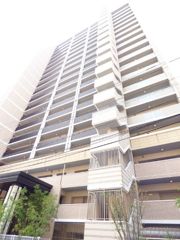 グランドパレス大手町公園の外観画像