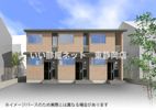 モッレ ユウ ★新築★の間取り画像