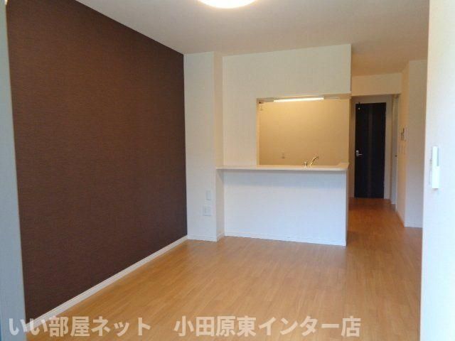 リビング