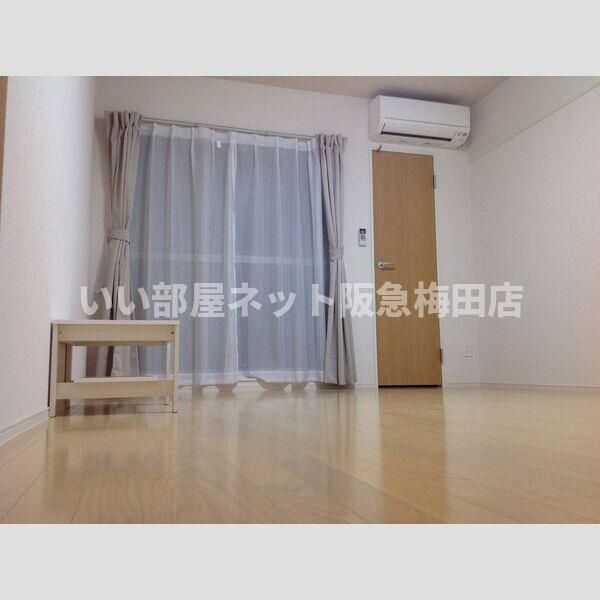リビング