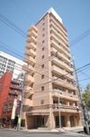 NST buildingⅢの間取り画像
