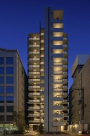 Vievle靭公園Qの外観画像