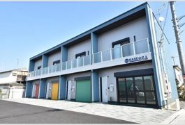 Base山之上の外観画像