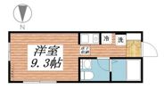WITH PLACE 月見台の間取り画像