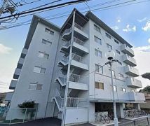 プレジデント後楽園の外観画像