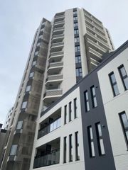 プラウド新宿牛込柳町の外観画像