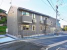 D-room泉台 B棟の間取り画像