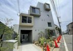 EDIT都立大学の間取り画像