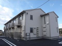 レジデンス310の外観画像
