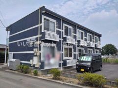レオネクスト太田上町茶園の外観画像