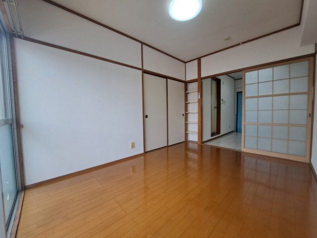 リビング