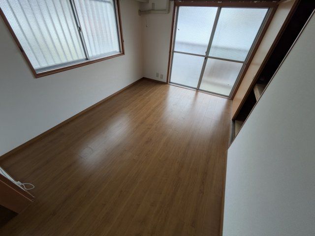 リビング