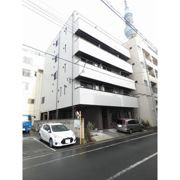 S5 BLDGの外観画像