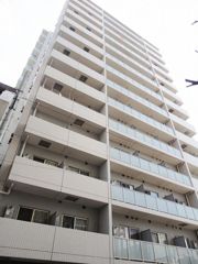 スパシエ 八王子 クレストタワーの外観画像