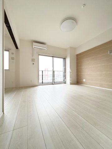 若松中学校(1000m)