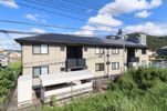 シャトレ･アン津高Ⅱの間取り画像