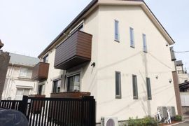 スリジエの外観画像