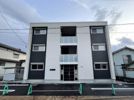 シェノン川崎の外観