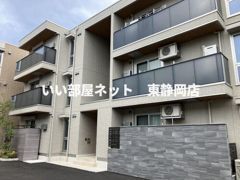 D crest中原の外観画像