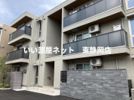 D crest中原の間取り画像