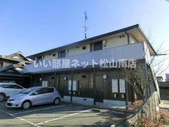 ディアス サンライズの外観画像