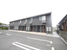 アカイユIIIの間取り画像