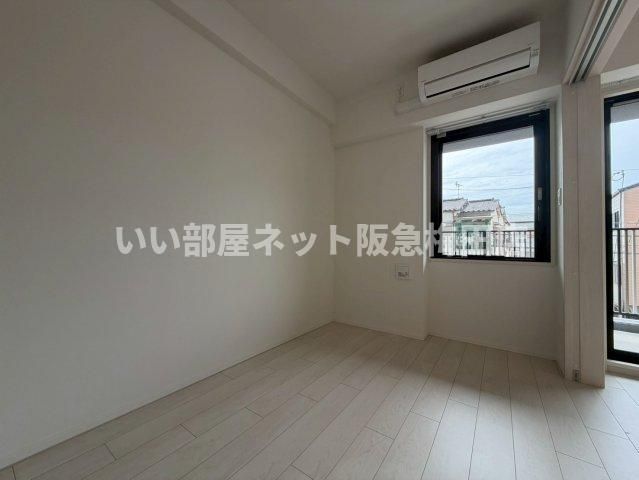 洋室